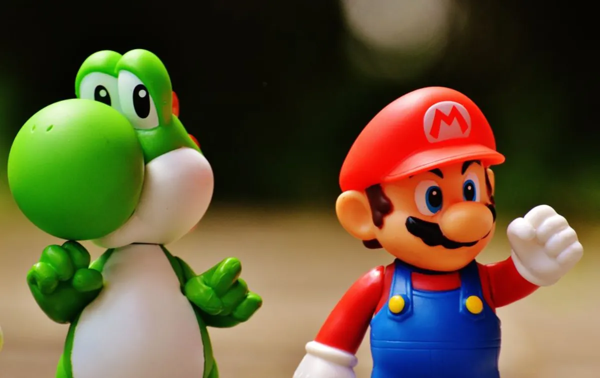 collectible figure